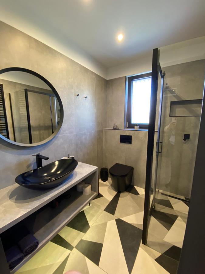 Luxury Apartments Кестхей Екстер'єр фото